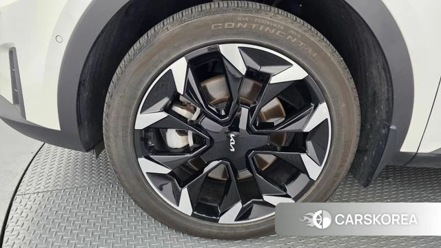Kia The New Sorento 4th Generation id 4871068 из Кореи 33
