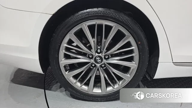 Hyundai Grandeur IG id 3510241 из Кореи 15