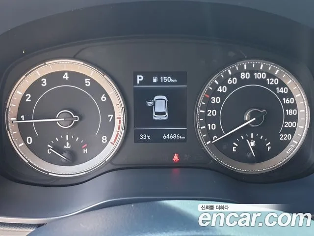 Hyundai Venue id 2925130 из Кореи 12