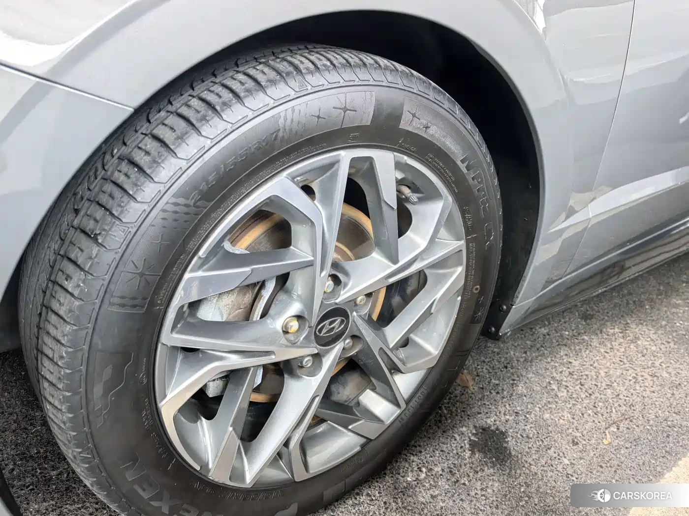 Hyundai Sonata id 4599799 из Китая 12