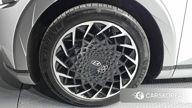 Hyundai Ionic 5 id 4415521 из Кореи 25
