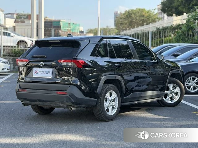 Toyota RAV4 Rongfang id 4392183 из Китая 11