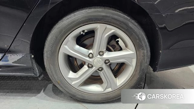Hyundai Sonata New Rise id 4596400 из Кореи 25