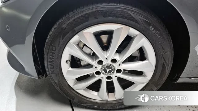 Mercedes-Benz C-Class W205 id 3396794 из Кореи 15