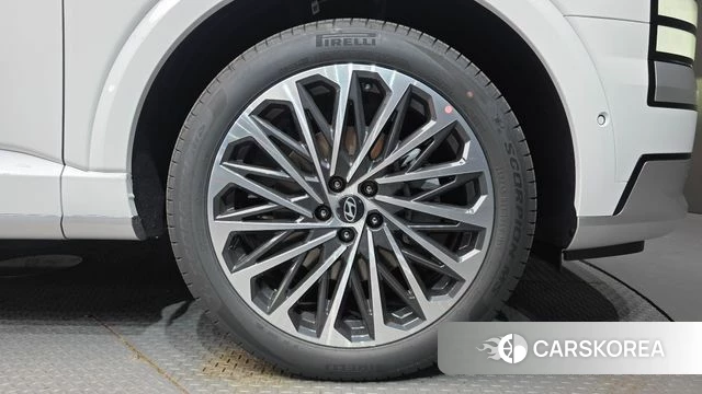 Hyundai Palisade (LX3) id 4314885 из Кореи 31