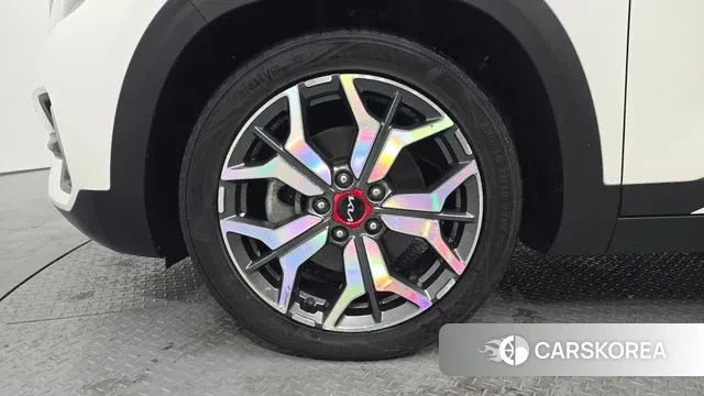 Kia Seltos id 3645474 из Кореи 15