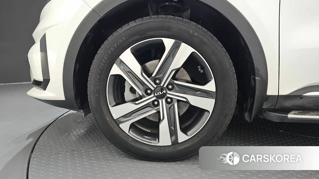 Kia Sorento 4th Generation id 4631453 из Кореи 35