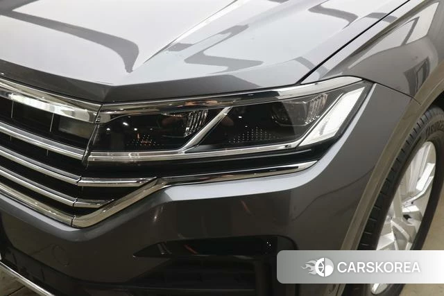 Volkswagen Touareg id 4307142 из Китая 27