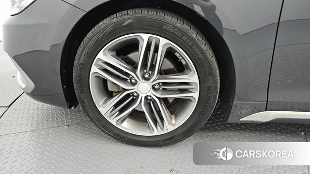 Hyundai Grandeur IG id 4294996 из Кореи 25