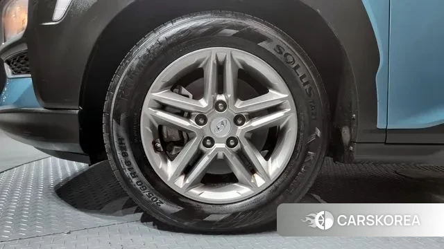 Hyundai Kona id 3677424 из Кореи 15