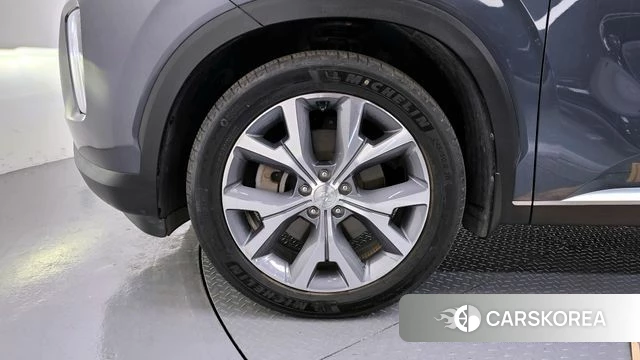 Hyundai Palisade id 3819730 из Кореи 15