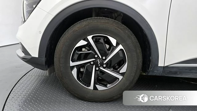 Kia Sportage 5th Generation Hybrid id 3963676 из Кореи 15