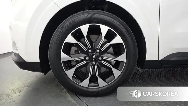 Kia Carnival 4th generation id 3764153 из Кореи 15