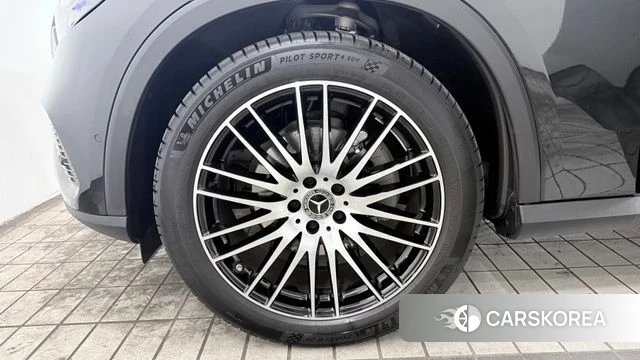 Mercedes-Benz GLC-Class X254 id 4649463 из Кореи 15