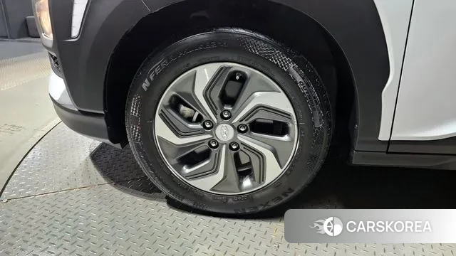 Hyundai Kona Hybrid id 3101559 из Кореи 15