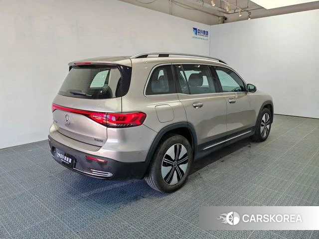 Mercedes-Benz EQB id 4277981 из Китая 15