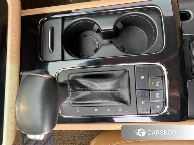 Kia All New Carnival id 4615461 из Кореи 15