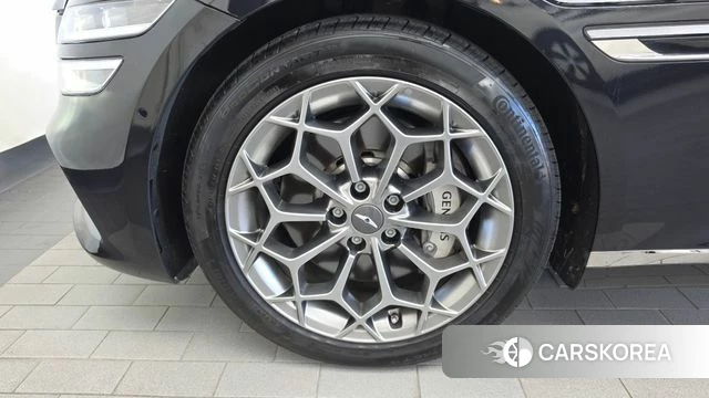 Genesis G80 (RG3) id 4774112 из Кореи 30