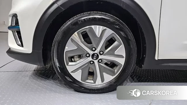 Kia Niro EV id 3407854 из Кореи 15