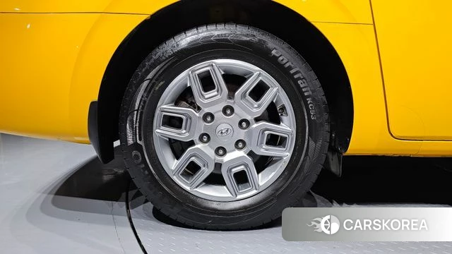 Hyundai Staria id 4683352 из Кореи 15