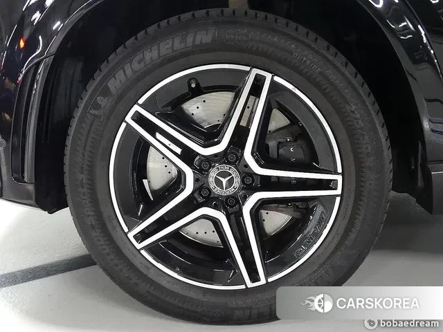 Mercedes-Benz GLE-Class W167 id 2995248 из Кореи 15