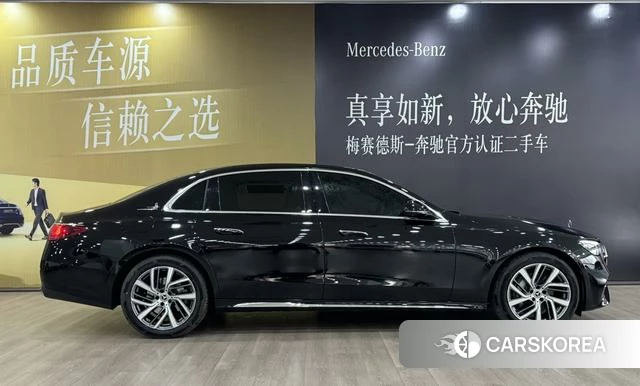 Mercedes-Benz E-class id 4256502 из Китая 18