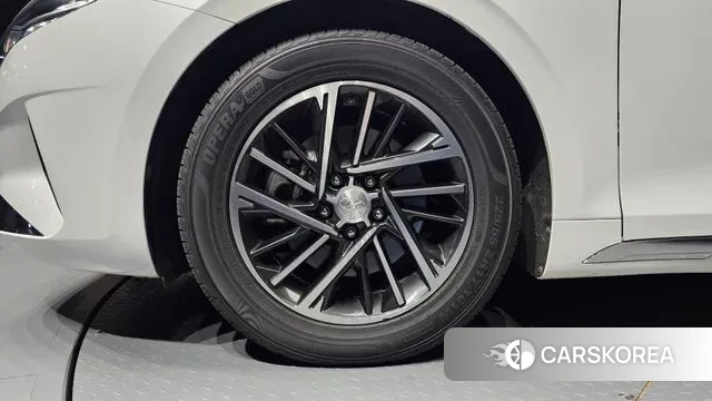 Hyundai The New Grandeur IG id 3607778 из Кореи 15