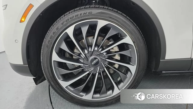 Lincoln Aviator 2nd generation id 3819175 из Кореи 15