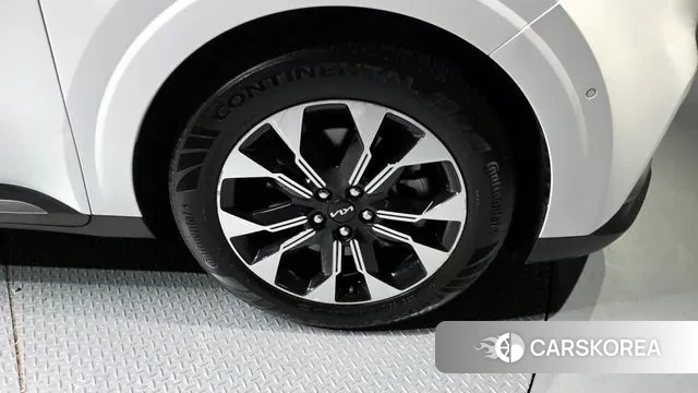 Kia Carnival 4th generation id 3534175 из Кореи 15