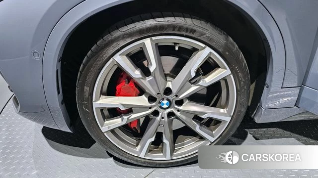 BMW X2 (F39) id 3842281 из Кореи 15