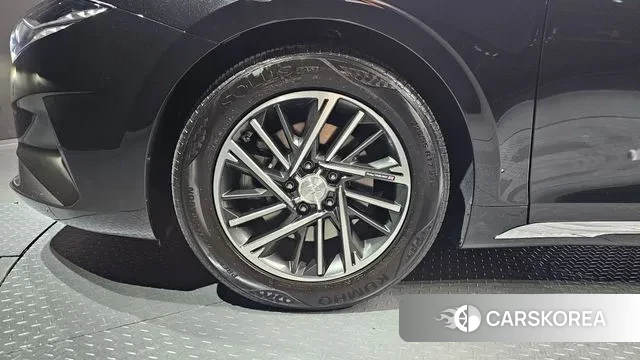 Hyundai The New Grandeur IG id 3033595 из Кореи 15