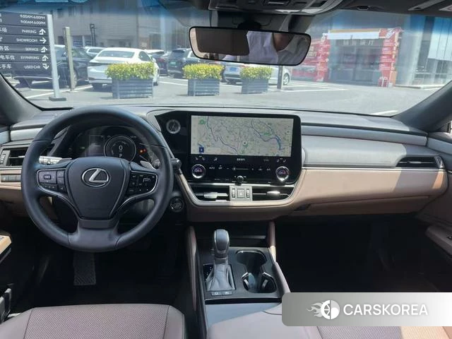 Lexus ES id 4261297 из Китая 7