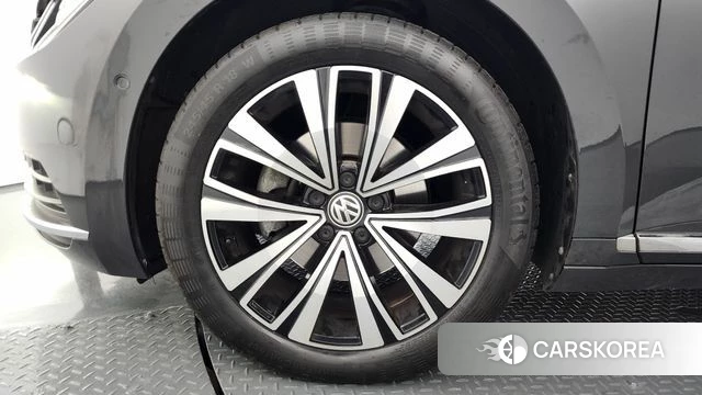 Volkswagen Arteon id 3873394 из Кореи 15