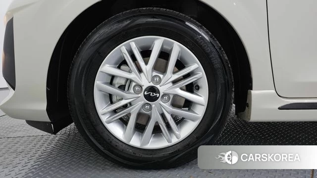 Kia Morning Urban (JA) id 4905267 из Кореи 15