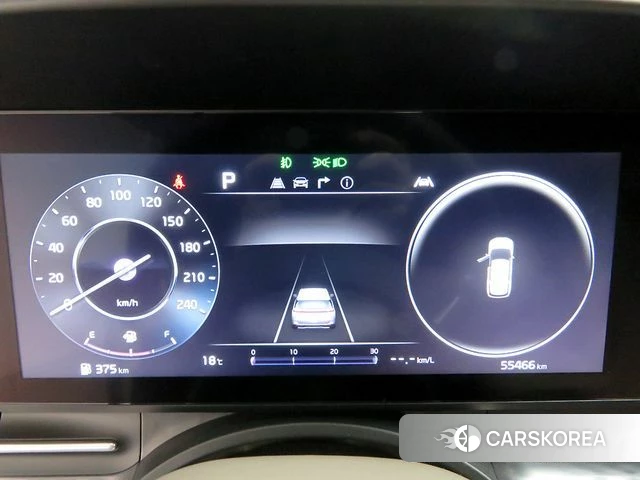 Kia Carnival 4th generation id 4201647 из Кореи 15