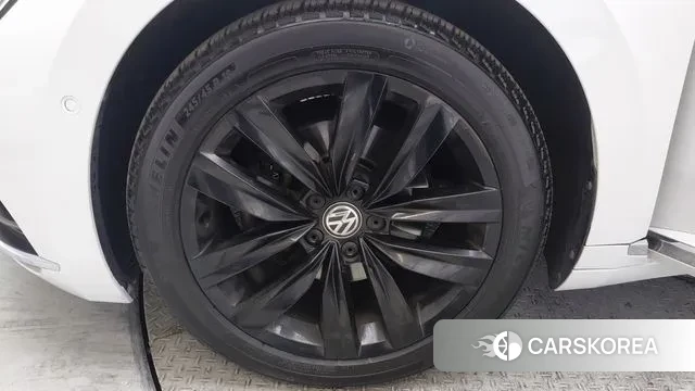 Volkswagen Arteon id 3588061 из Кореи 15