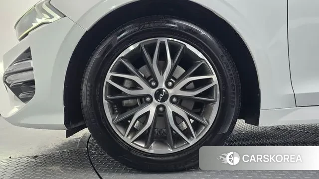 Kia K5 3rd generation id 3770331 из Кореи 15