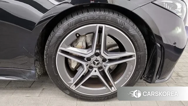 Mercedes-Benz CLS-Class C257 id 3661390 из Кореи 15