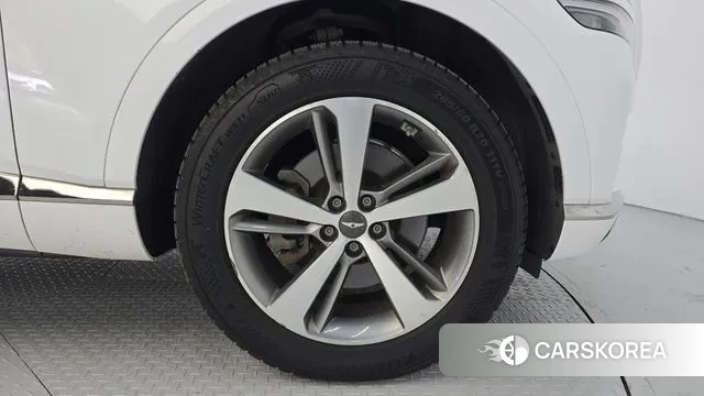 Genesis GV80 id 3296607 из Кореи 15