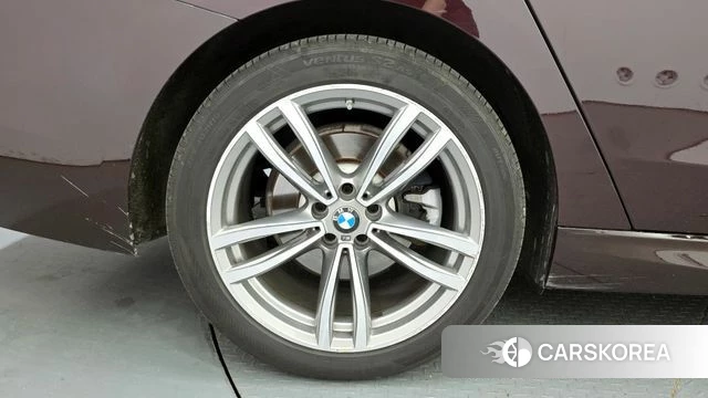 BMW 6 Series GT (G32) id 4268659 из Кореи 15