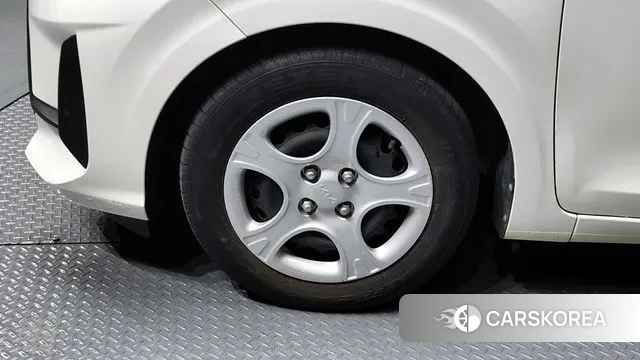 Kia Morning Urban (JA) id 3752843 из Кореи 15