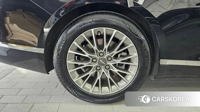 Genesis G80 (RG3) id 4736965 из Кореи 29