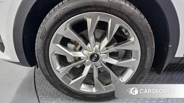 Kia Sorento 4th Generation id 3747563 из Кореи 15