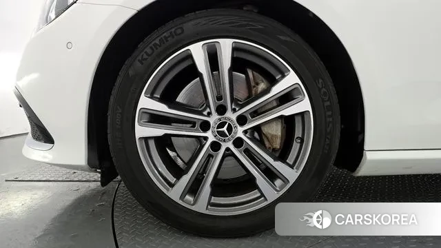 Mercedes-Benz E-Class W213 id 3592392 из Кореи 15
