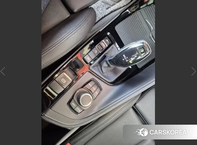 BMW X2 (F39) 2021 Серый из Кореи, фото 5