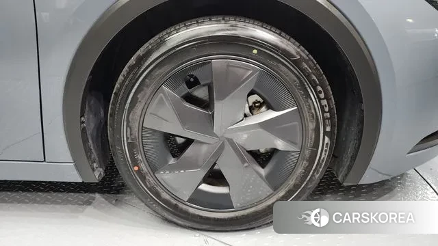 Toyota Prius 5th Generation id 3388628 из Кореи 15