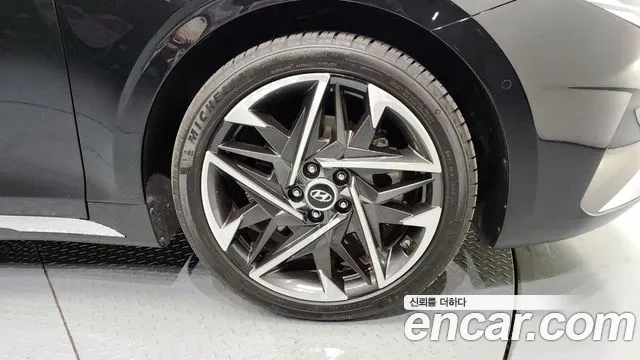 Hyundai The New Grandeur IG id 2880969 из Кореи 15