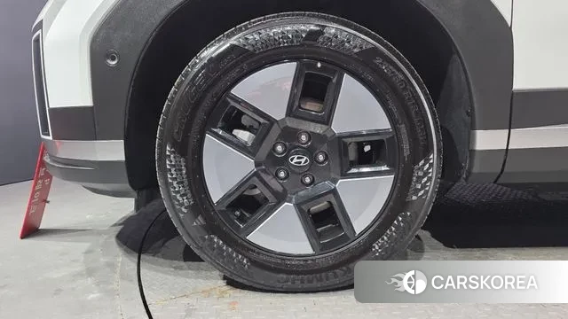 Hyundai Santa Fe (MX5) id 3596318 из Кореи 15