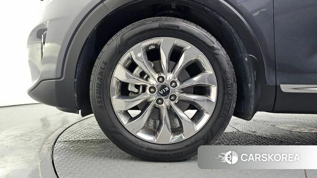 Kia The New Sorento id 3966167 из Кореи 15