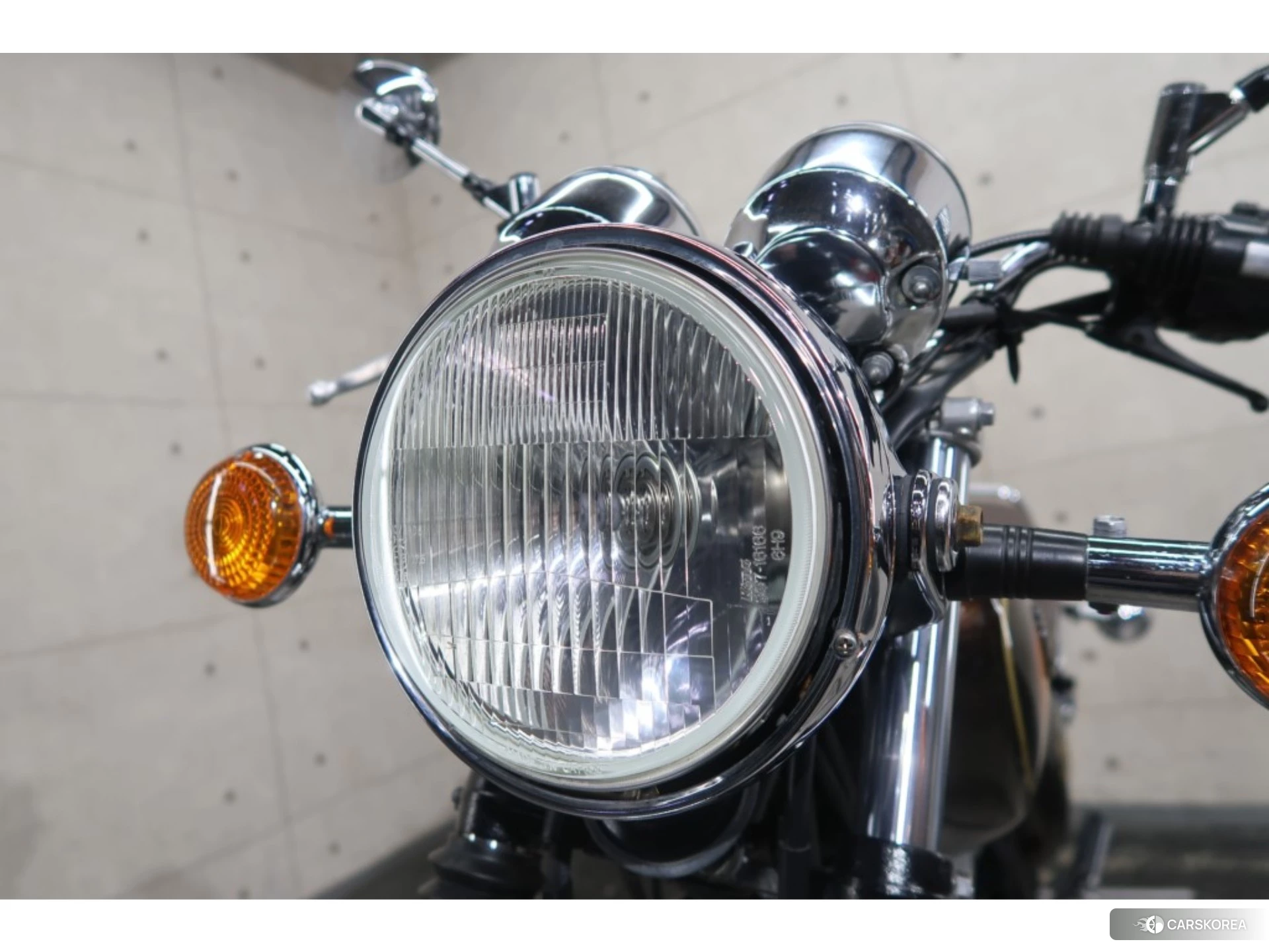 Yamaha SR 400 id 4374373 из Японии 25